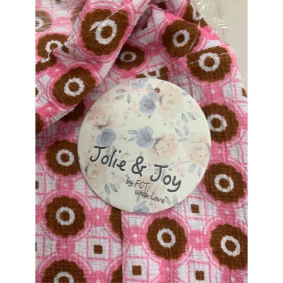 Cut Out Peep Hole Dress - Picture 9 of 9